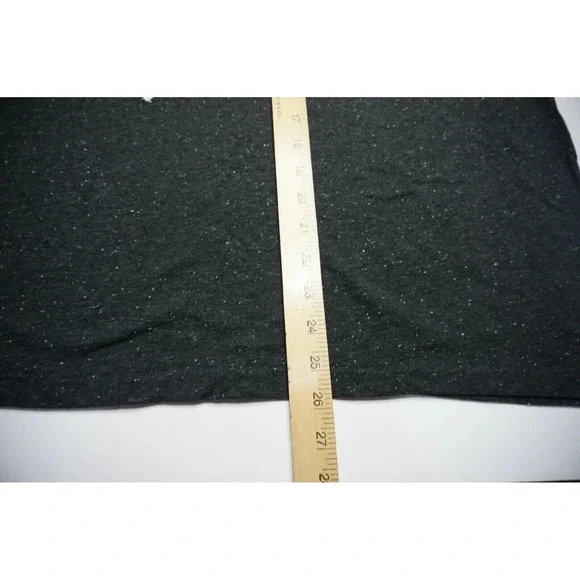 Saban's Power Rangers Movie Men Large Black Nep Bioworld T-Shirt NEW - Picture 7 of 11